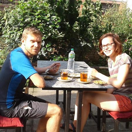 Pradhan House - Home Stay With Garden Bhatgoan Dış mekan fotoğraf