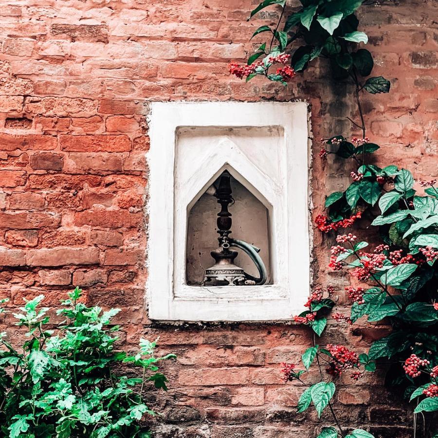 Pradhan House - Home Stay With Garden Bhatgoan Dış mekan fotoğraf