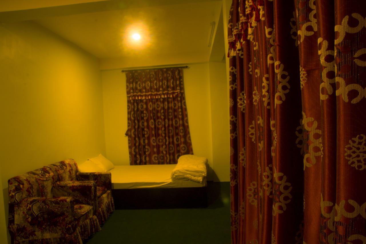 Pradhan House - Home Stay With Garden Bhatgoan Dış mekan fotoğraf