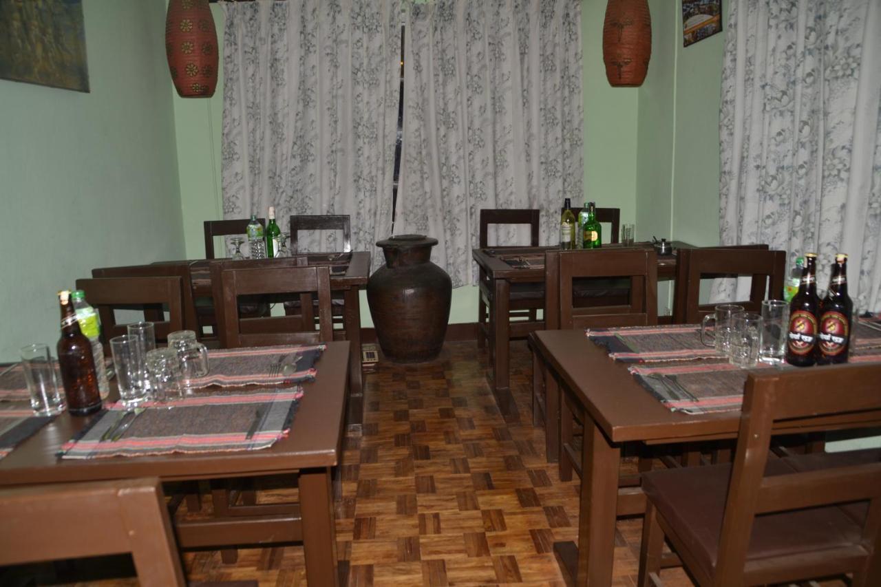 Pradhan House - Home Stay With Garden Bhatgoan Dış mekan fotoğraf